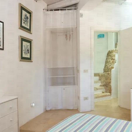 펜션 Helloapulia Trullo Fiore Di Mare *