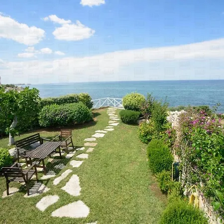펜션 Helloapulia Trullo Fiore Di Mare *