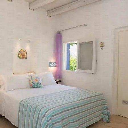 Helloapulia Trullo Fiore Di Mare *